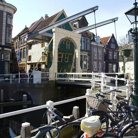 Sfeervol Egmond