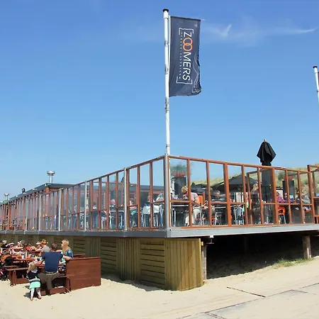 Sfeervol Egmond Egmond aan den Hoef