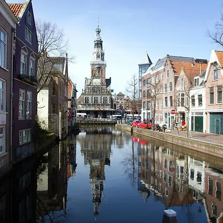 Sfeervol Egmond *